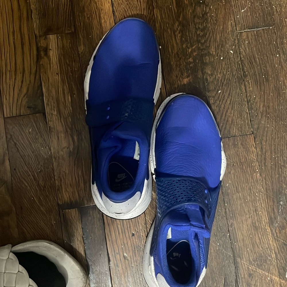 Nike Presto